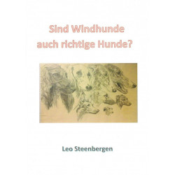 Sind Windhunde auch richtige Hunde
