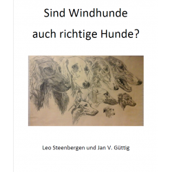Sind Windhunde auch richtige Hunde