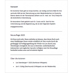 Sind Windhunde auch richtige Hunde?