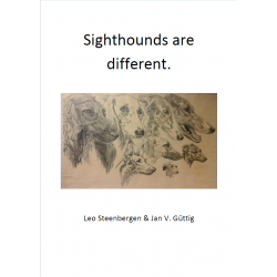 Sind Windhunde auch richtige Hunde?